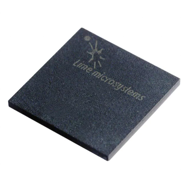 LMS6002DFN Lime Microsystems Ltd electronic component