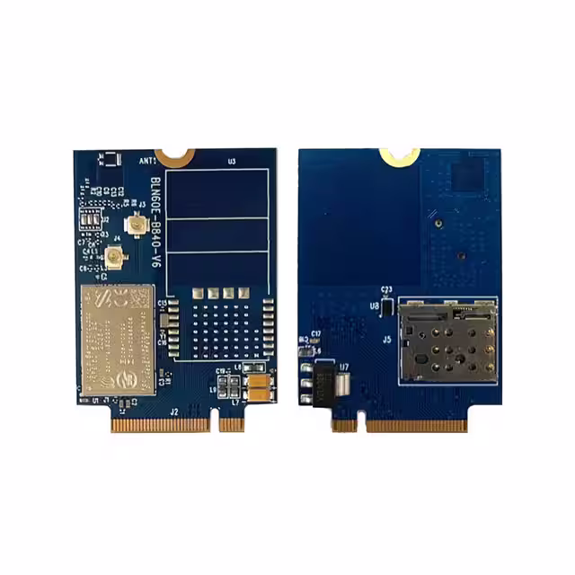 LN60E Fanstel Corp. electronic component