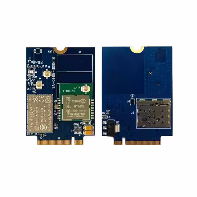 LN60E840E Fanstel Corp. electronic component