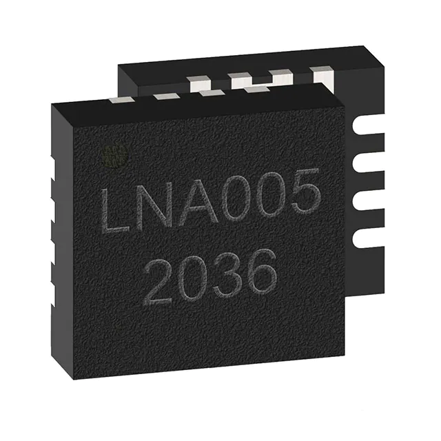 LNA_024_005 indie Semiconductor electronic component