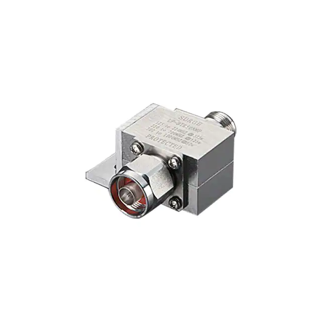 LP-BTR-NMP Amphenol Times Microwave Systems electronic component