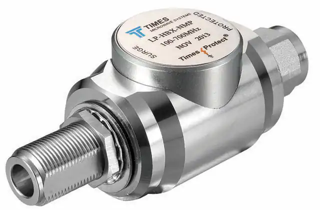 LP-HBX-DFF Amphenol Times Microwave Systems electronic component