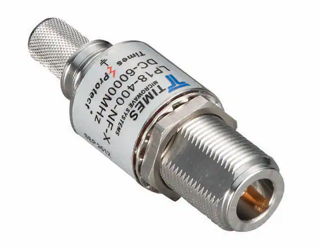 LP-18-400-NF-X Amphenol Times Microwave Systems electronic component