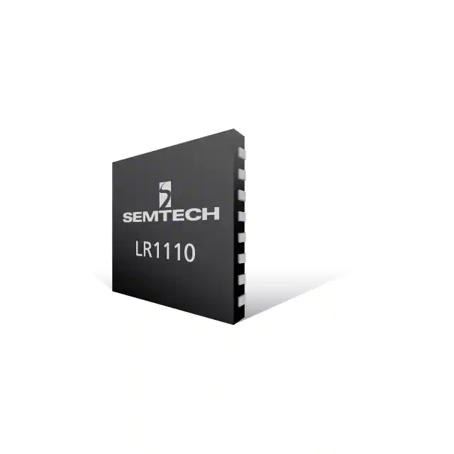 LR1110IMLTRT Semtech Corporation electronic component