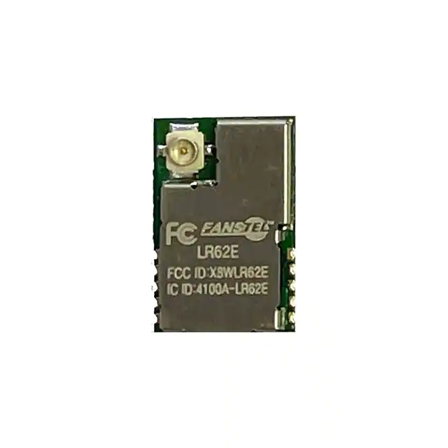 LR62E Fanstel Corp. electronic component