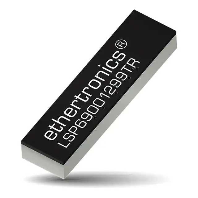 LSP69001299TR KYOCERA AVX electronic component