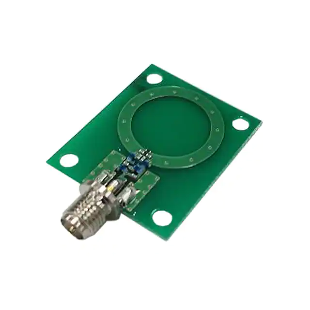 LXRFZZUCCA-036 Murata Electronics electronic component