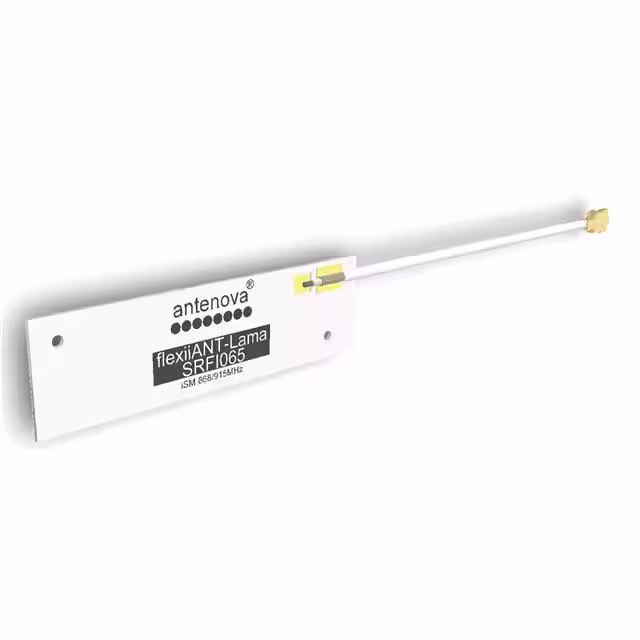 SRFI065-100 Antenova electronic component