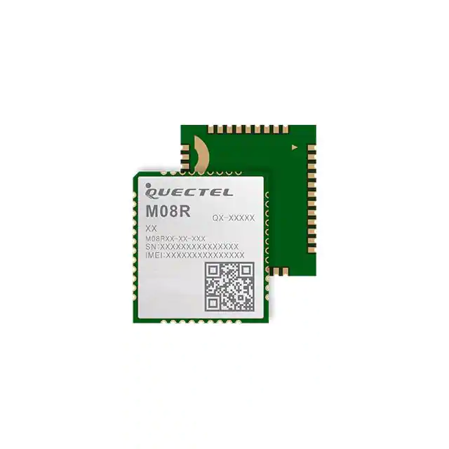 M08RMA-04-STD Quectel electronic component