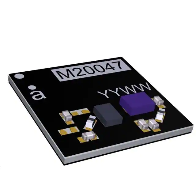 M20047-1 Antenova electronic component