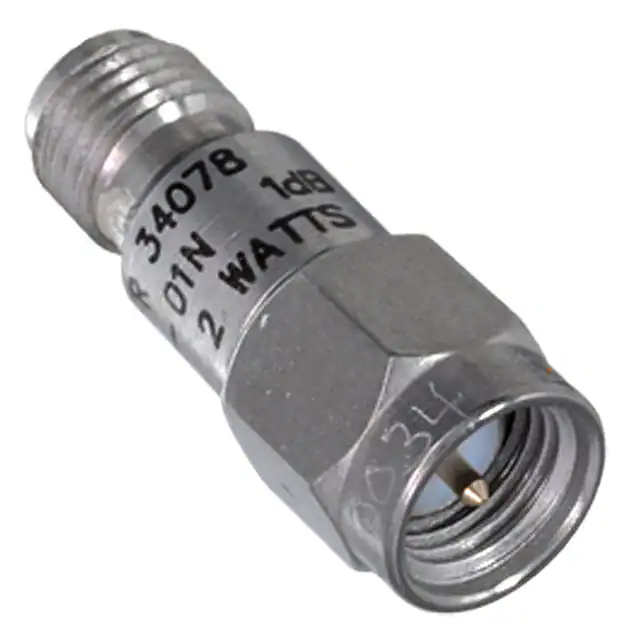 M3933/25-64N Amphenol SV Microwave electronic component