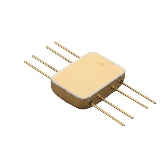 M4A MACOM Technology Solutions electronic component