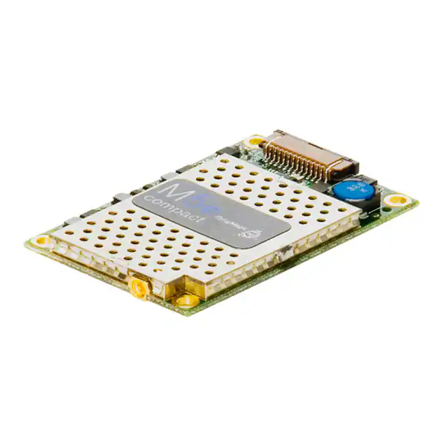 M5E-C ThingMagic, a JADAK brand electronic component