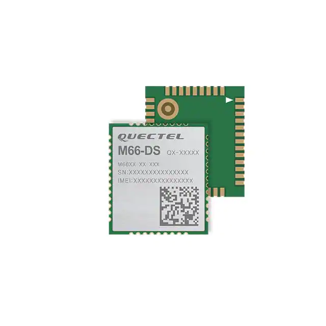 M66DSFA-04-STDN Quectel electronic component