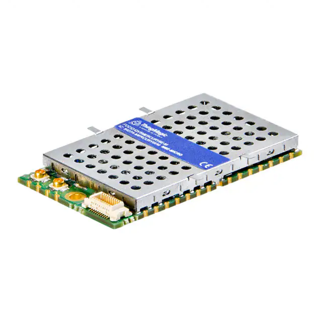 M6E-M ThingMagic, a JADAK brand electronic component