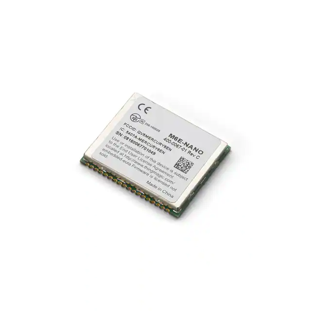 M6E-NANO ThingMagic, a JADAK brand electronic component