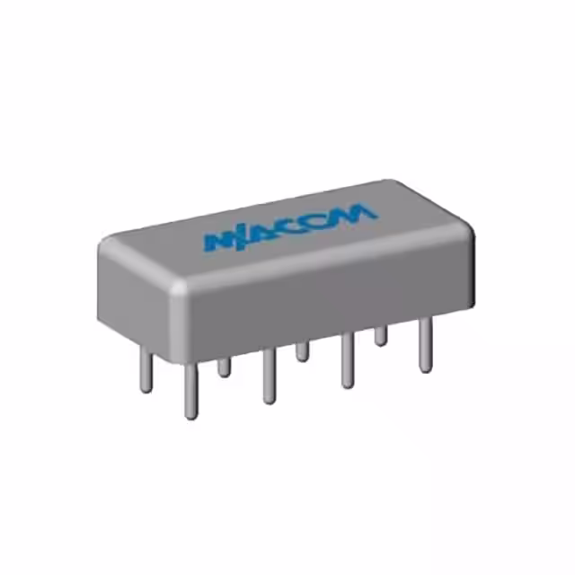 M6EH MACOM Technology Solutions electronic component