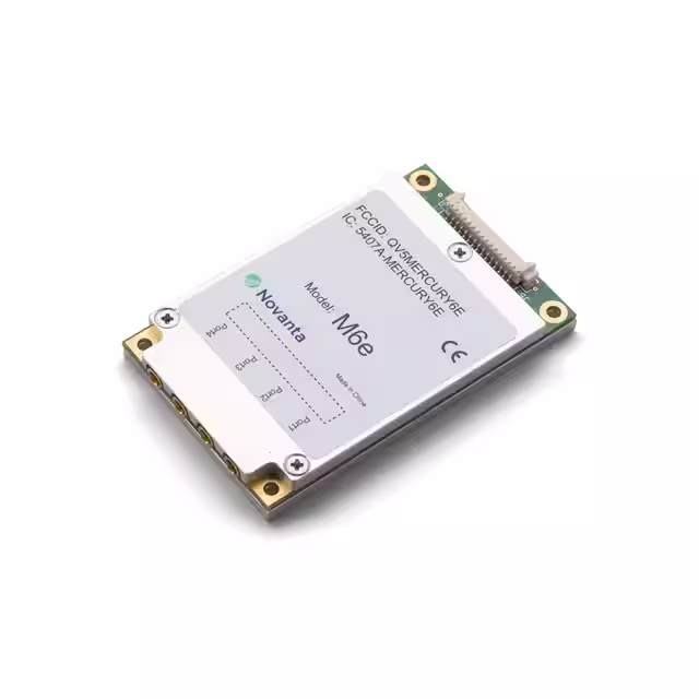 M6E ThingMagic, a JADAK brand electronic component