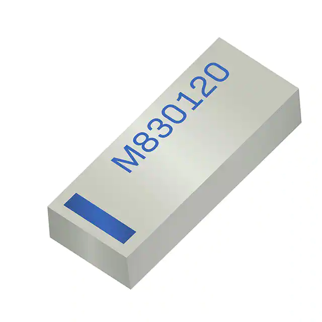 M830120 KYOCERA AVX electronic component