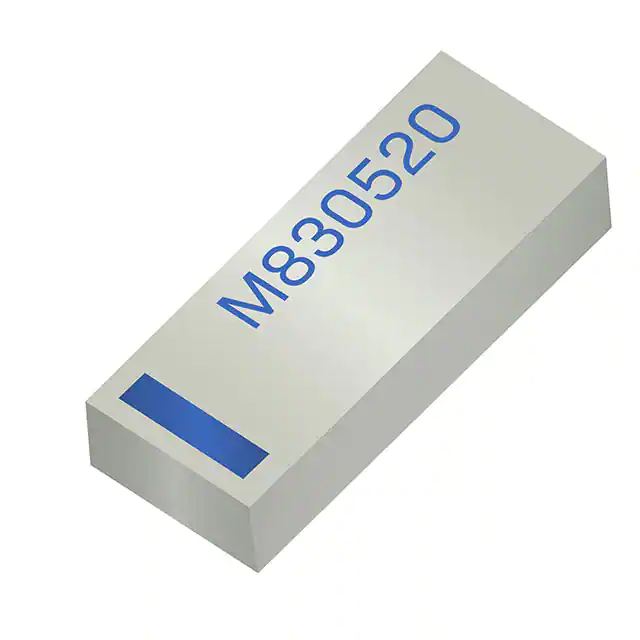 M830520 KYOCERA AVX electronic component