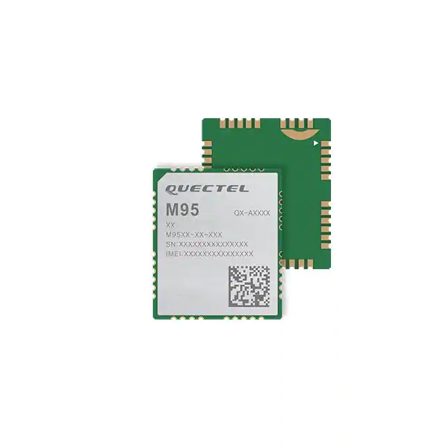 M95FA-03-STDN Quectel electronic component
