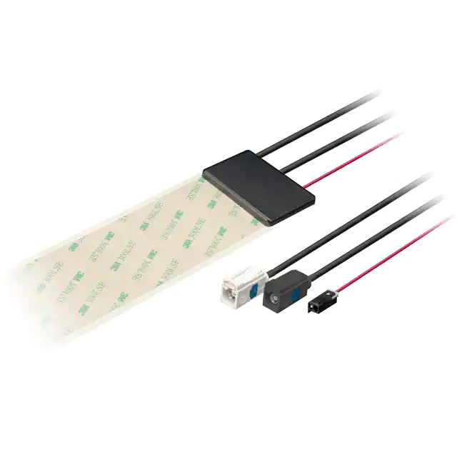 MA2220.A.TT.002 Taoglas Limited electronic component