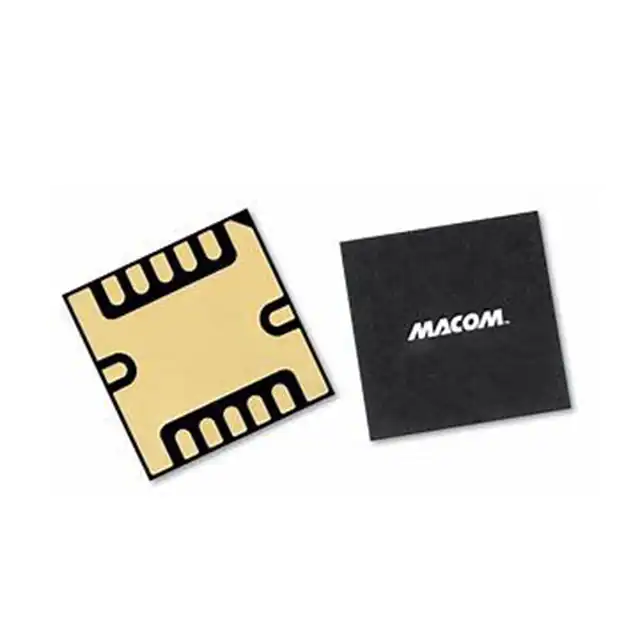 MAAM-011275-DIE MACOM Technology Solutions electronic component