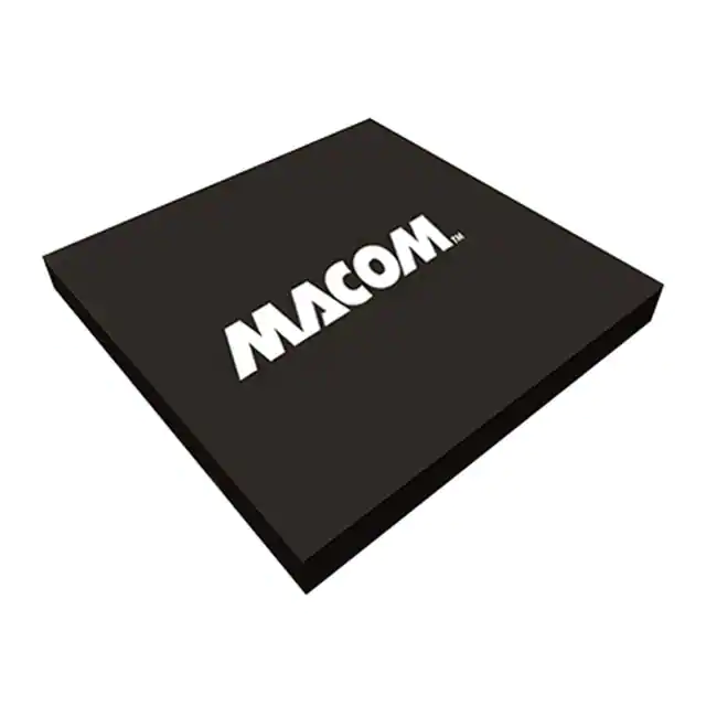 MAAM-011286-DIE MACOM Technology Solutions electronic component
