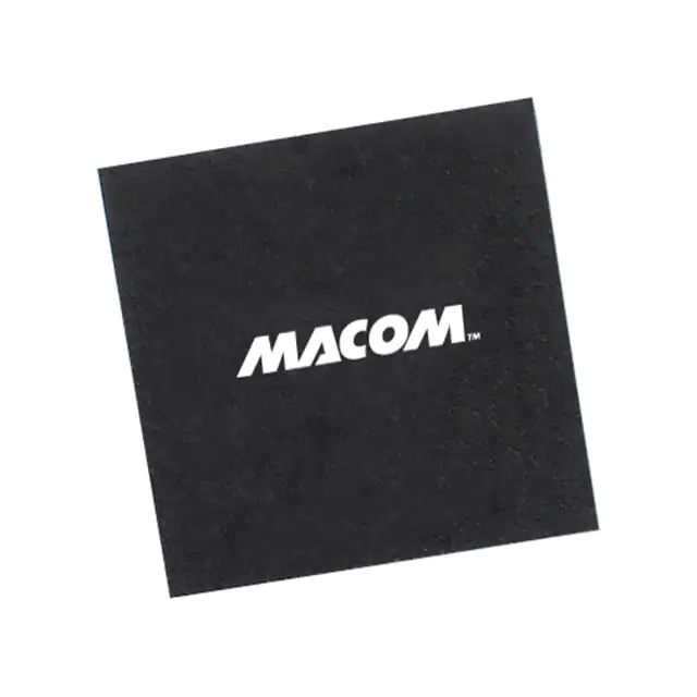 MAAP-011289-TR0500 MACOM Technology Solutions electronic component