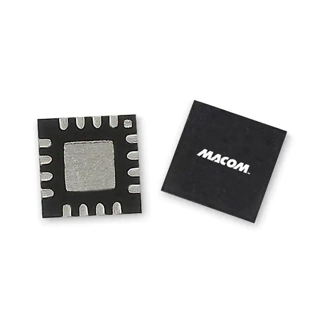 MAAV-011013-TR0500 MACOM Technology Solutions electronic component