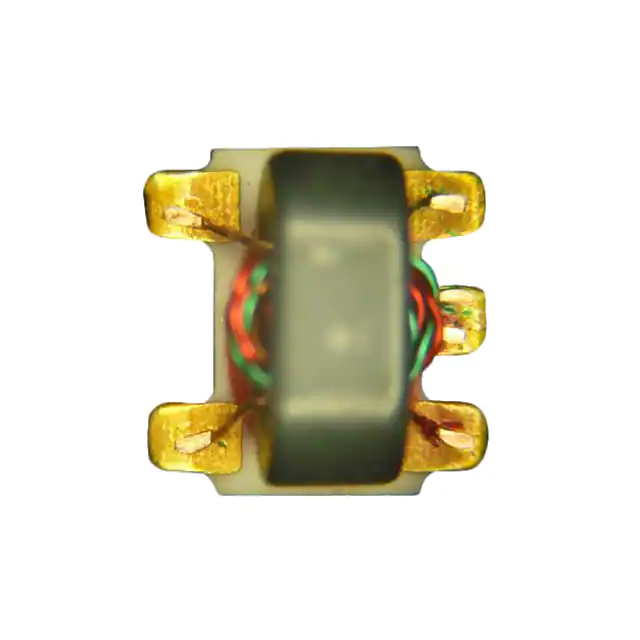 MABA-007237-ETC410 MACOM Technology Solutions electronic component