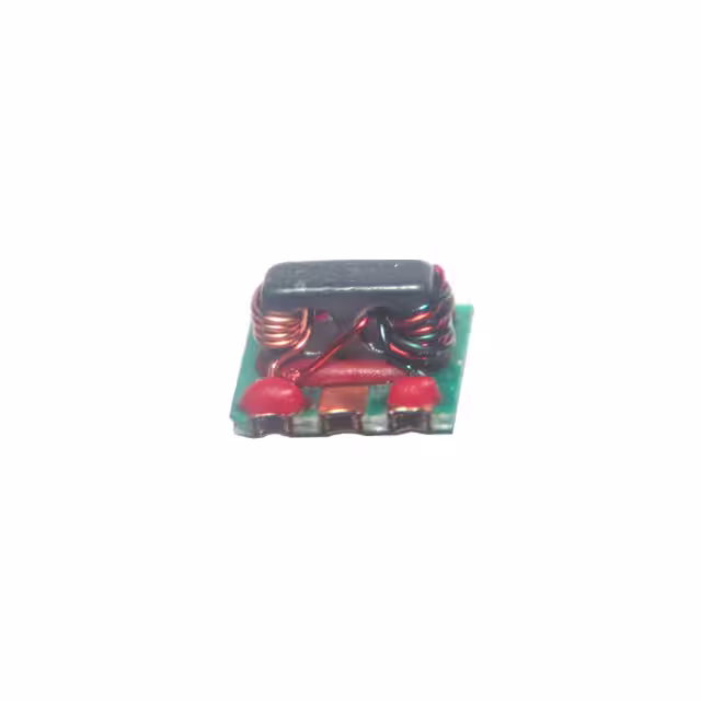 MABA-011010 MACOM Technology Solutions electronic component