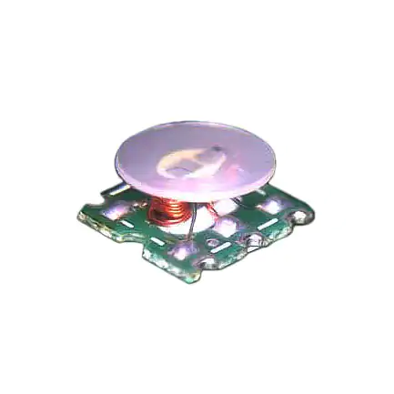 MACP-008125-CK07F0 MACOM Technology Solutions electronic component