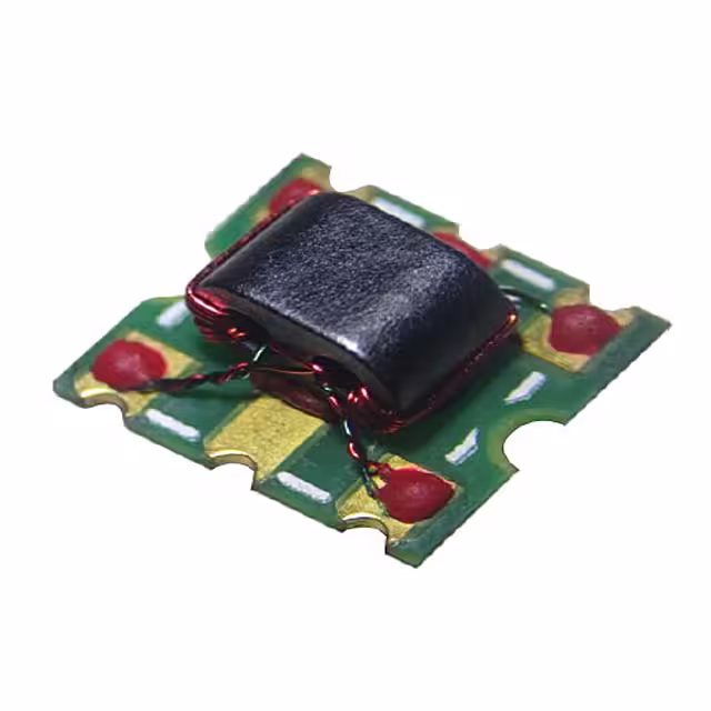 MACP-010414-CA0370 MACOM Technology Solutions electronic component