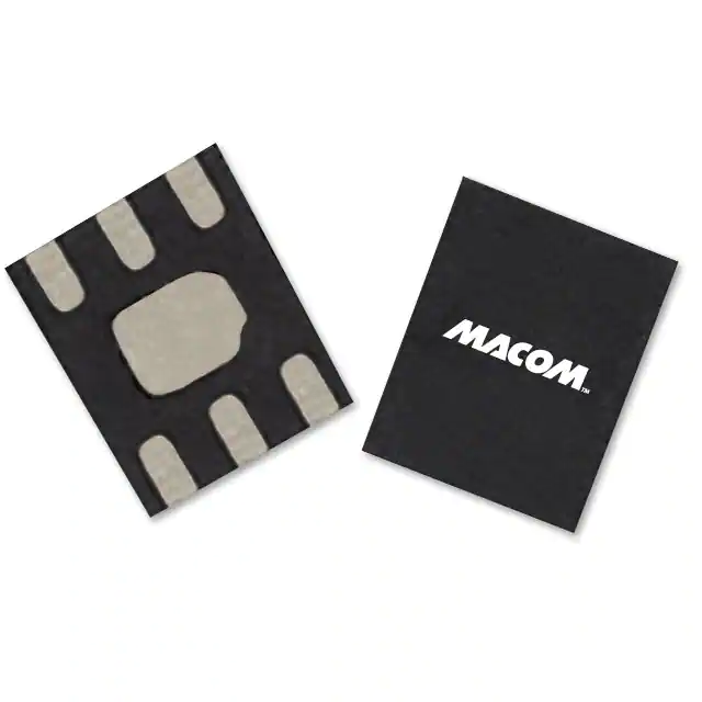 MACP-010571-TR1000 MACOM Technology Solutions electronic component