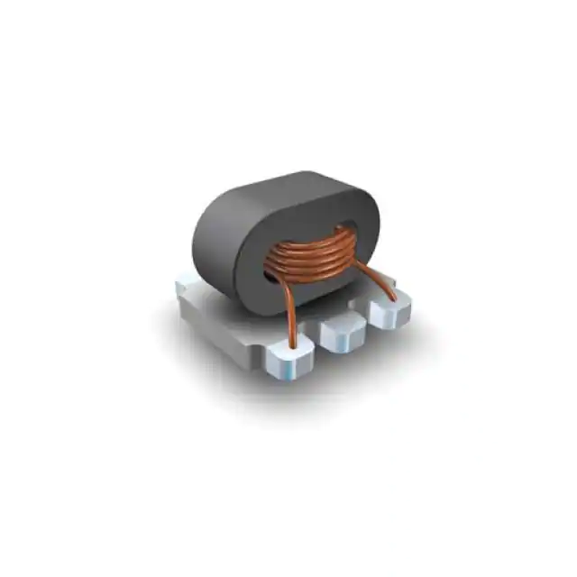 MACP-010718-CG09E0 MACOM Technology Solutions electronic component