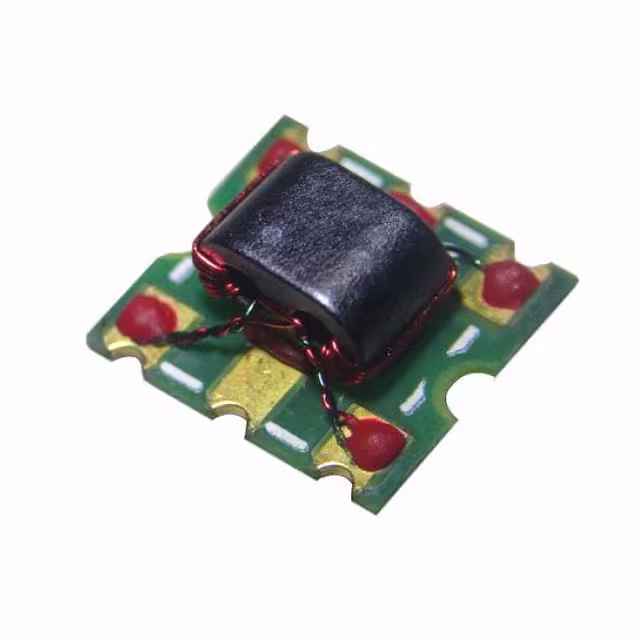 MACP-011014 MACOM Technology Solutions electronic component