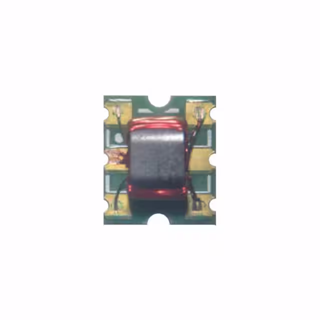 MACP-011047 MACOM Technology Solutions electronic component