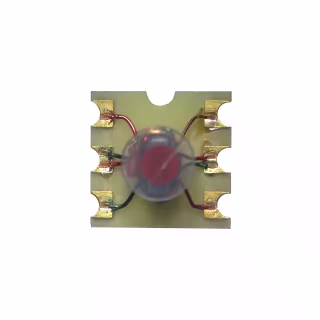 MACP-011051 MACOM Technology Solutions electronic component