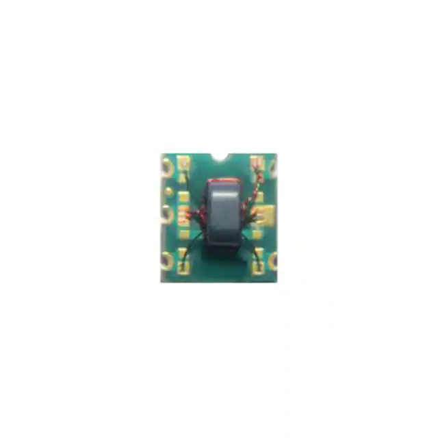 MACP-011059 MACOM Technology Solutions electronic component