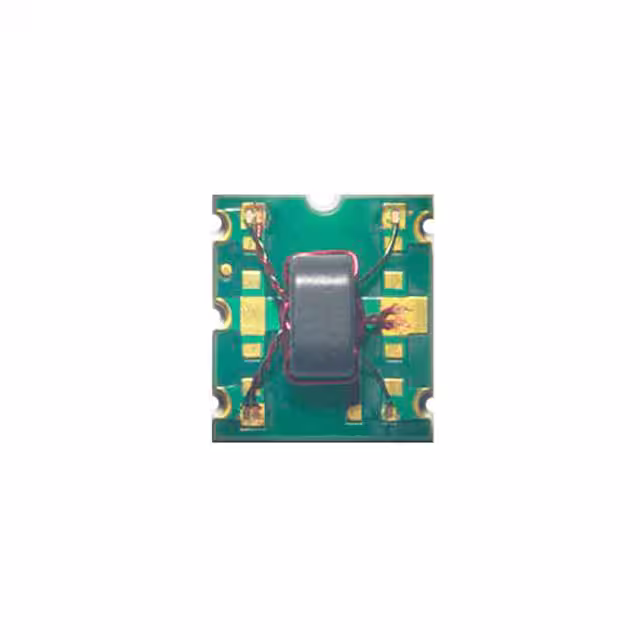 MACP-011062 MACOM Technology Solutions electronic component