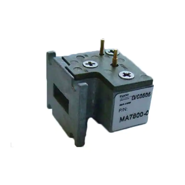 MACS-007800-0M1R00 MACOM Technology Solutions electronic component