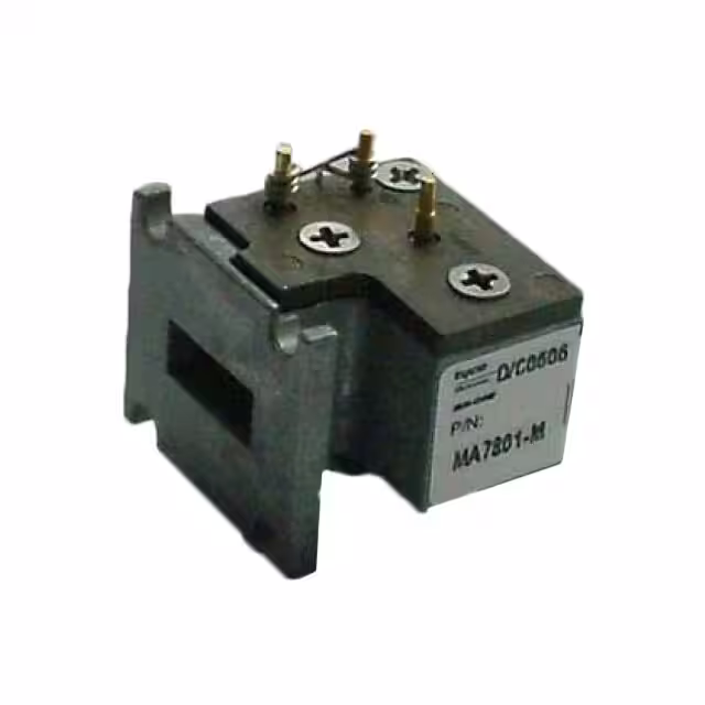 MACS-007801-0M1R10 MACOM Technology Solutions electronic component