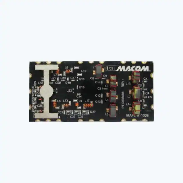 MAFL-011026 MACOM Technology Solutions electronic component