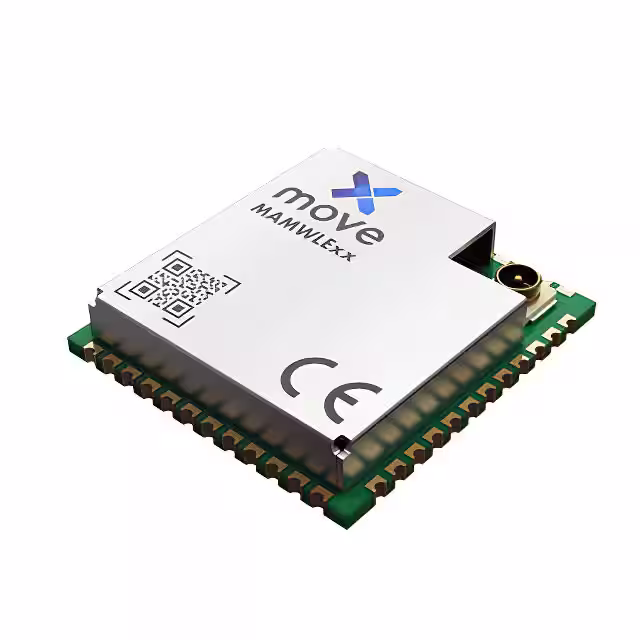MAMWLE-00 Move-X electronic component