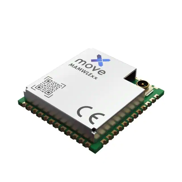 MAMWLE-01 Move-X electronic component
