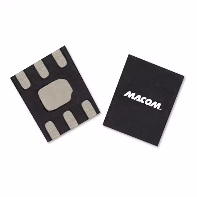 MAMX-011021-SMB MACOM Technology Solutions electronic component