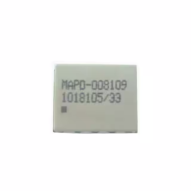 MAPD-008109-C30040 MACOM Technology Solutions electronic component