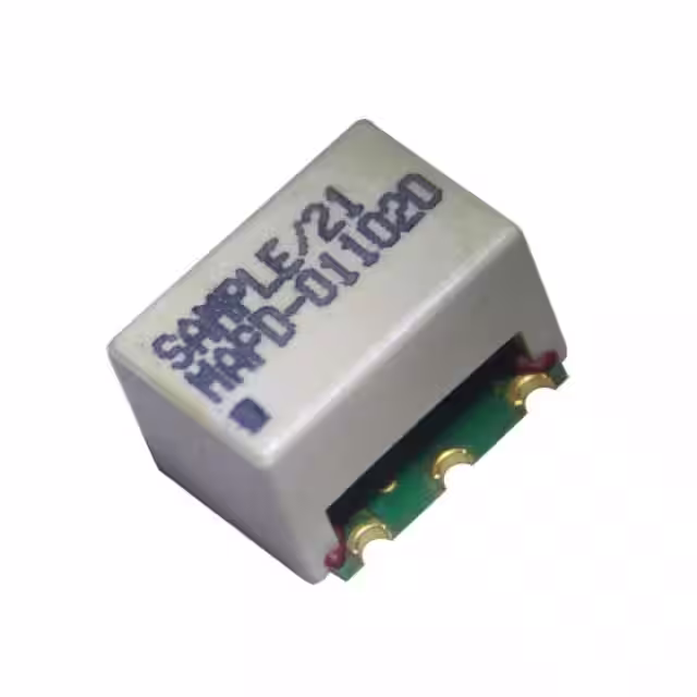 MAPD-011020 MACOM Technology Solutions electronic component