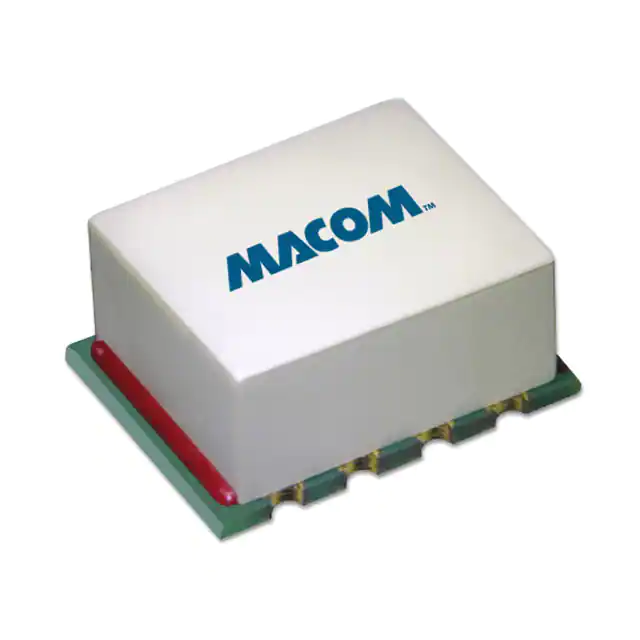 MAPD-011027 MACOM Technology Solutions electronic component
